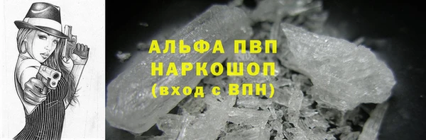 хмурый Дмитровск